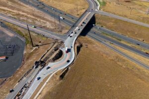 New Phase Begins for C-470 & Quincy Roundabouts Project