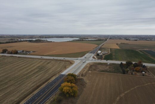 US-287 & CO-52 Safety Improvements